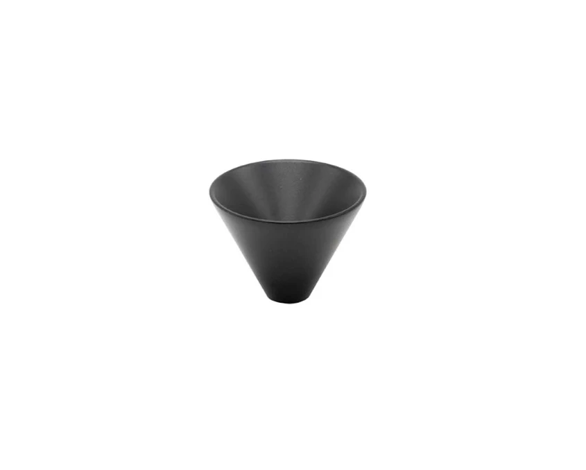 Мебельная ручка Beslag Design 373031-11 Черный матовый