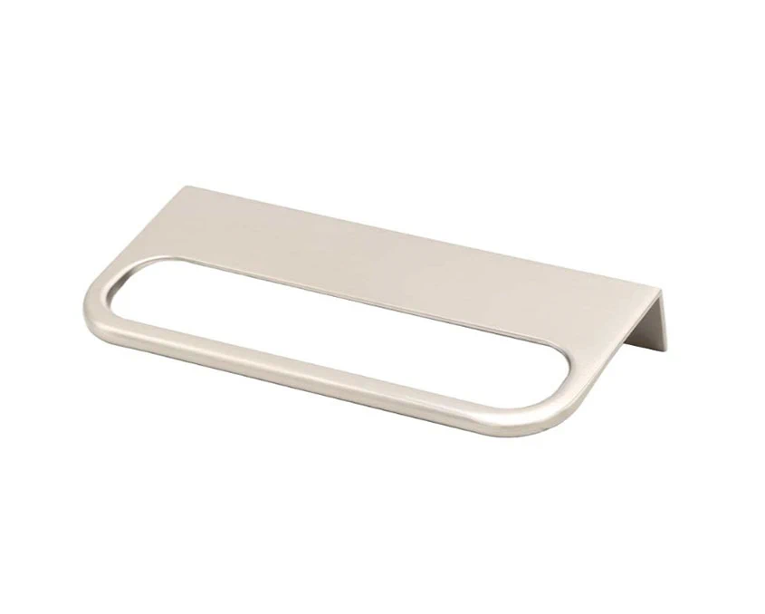 Мебельная ручка Beslag Design 373050-11 вид нержавеющей стали