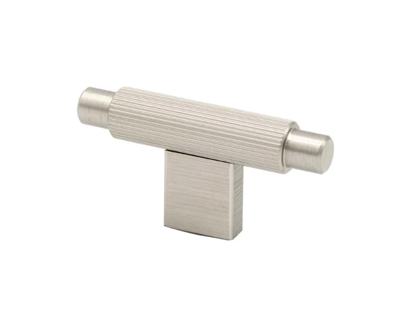 Мебельная ручка Beslag Design 373060-11 Нержавеющая сталь