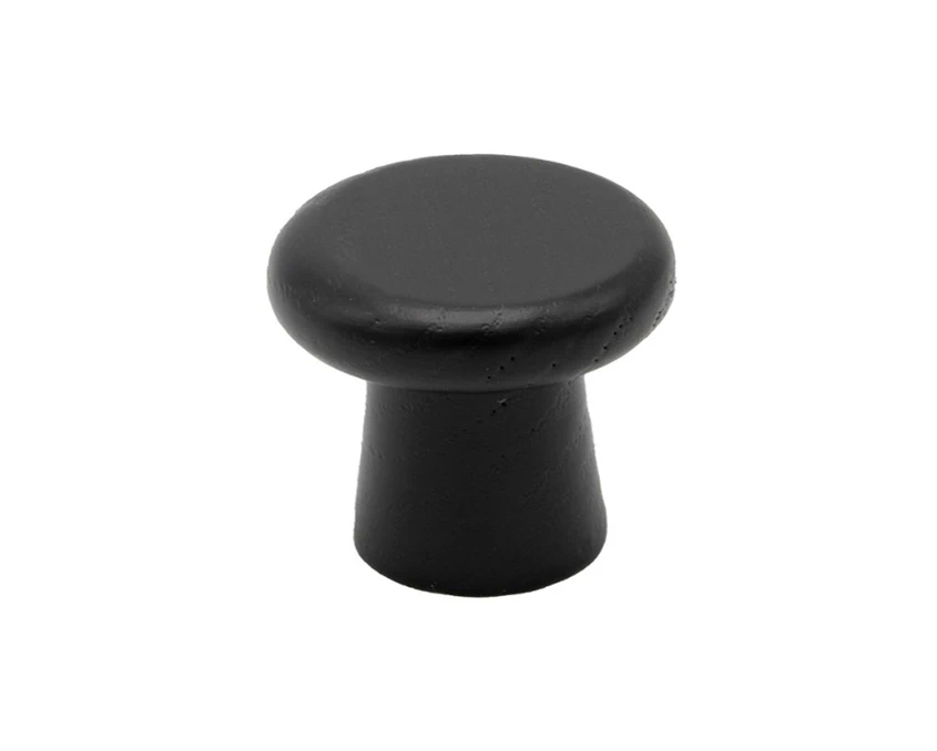 Мебельная ручка Beslag Design 373200-11 Мебельные ручки 373200-11 Черный