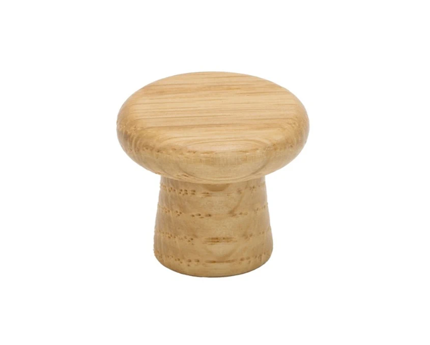 Мебельная ручка Beslag Design 373201-11 Дуб