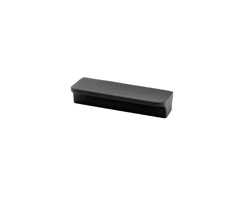 Мебельная ручка Beslag Design 373210-11 Черный