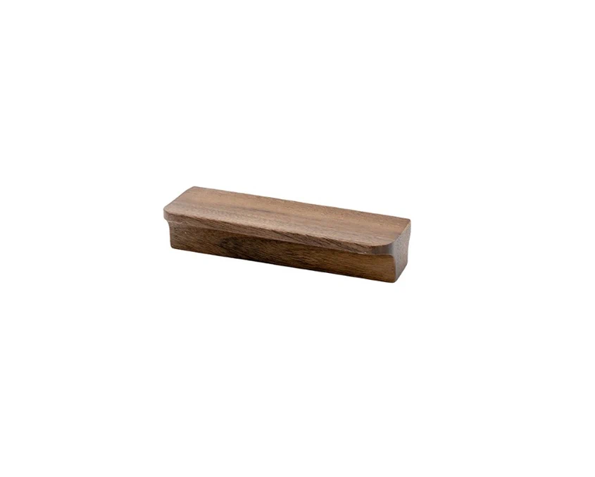 Мебельная ручка Beslag Design 373212-11 Грецкий орех