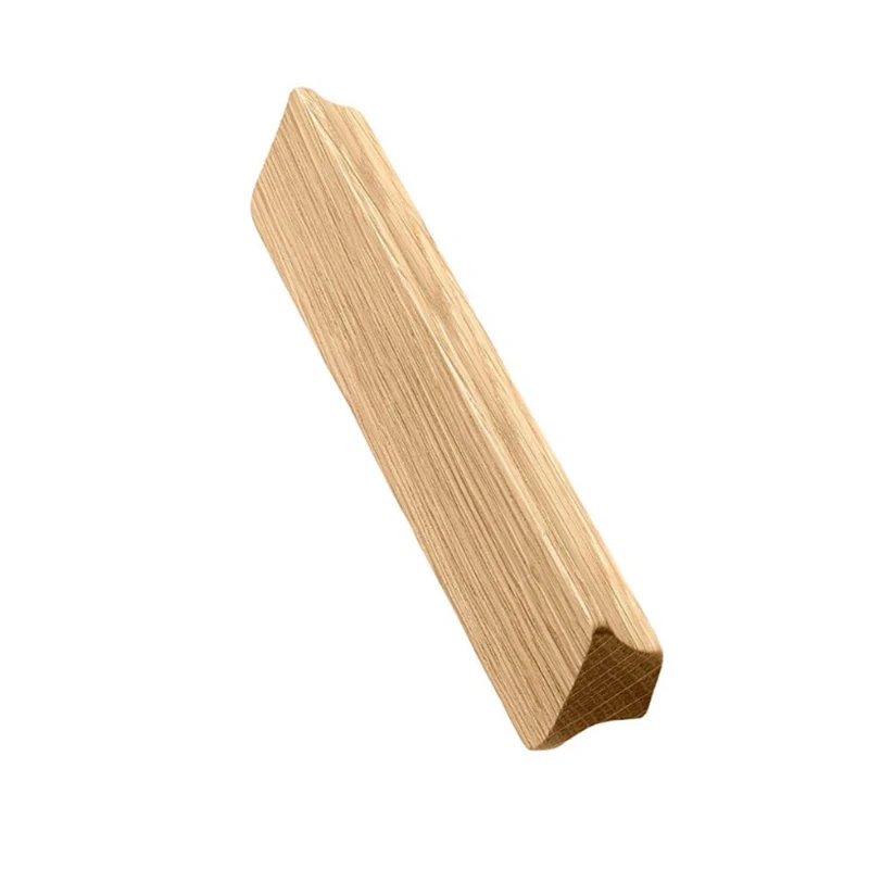 Меблева ручка Beslag Design 373216-11 Дуб - 4