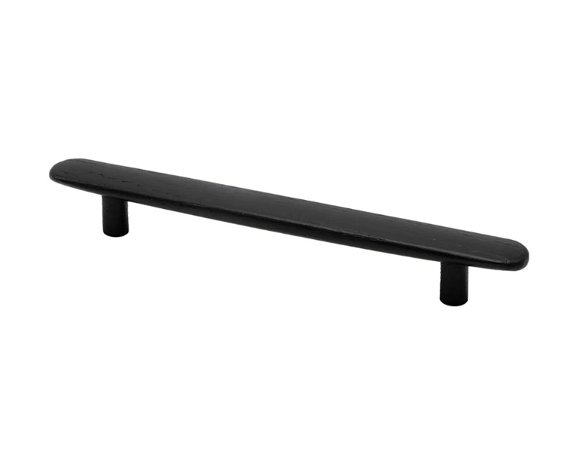 Меблева ручка Beslag Design 373220-11 Чорний