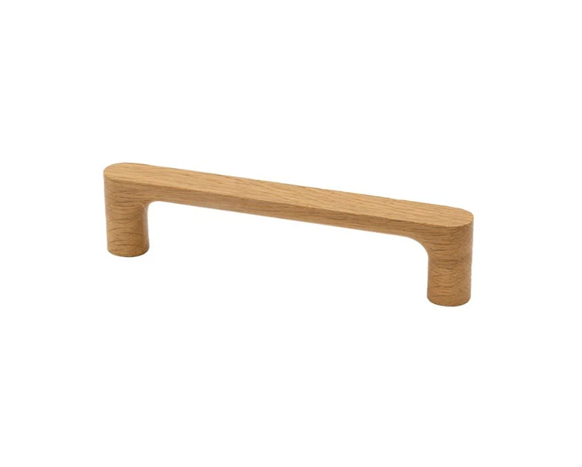 Меблева ручка Beslag Design 373226-11 Дуб