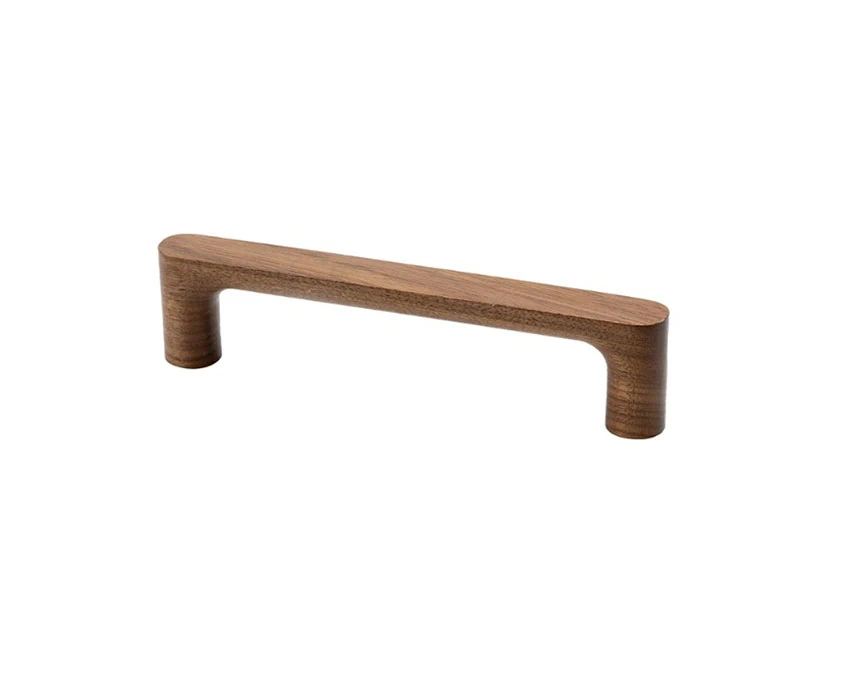 Меблева ручка Beslag Design 373227-11 Волоський горіх