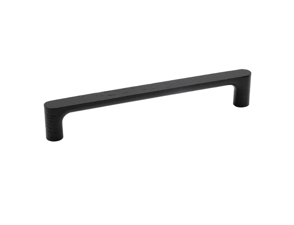 Мебельная ручка Beslag Design 373230-11 черный