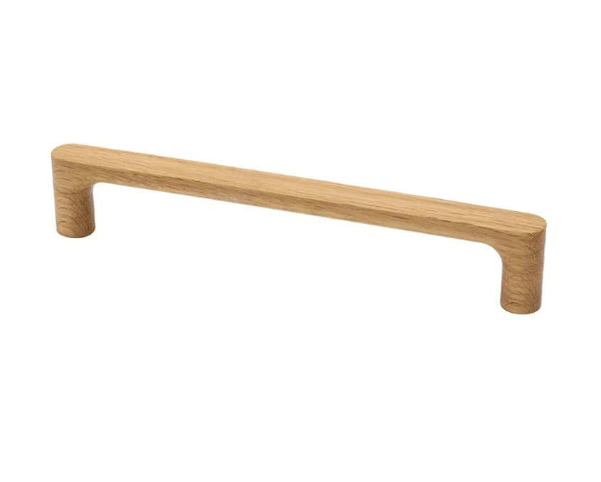 Меблева ручка Beslag Design 373231-11 Дуб