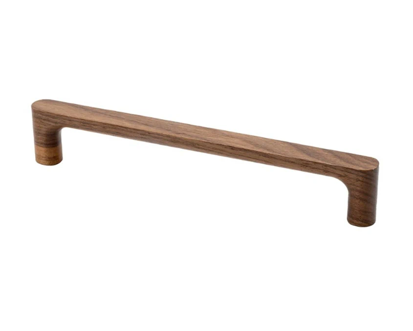 Меблева ручка Beslag Design 373232-11 Волоський горіх