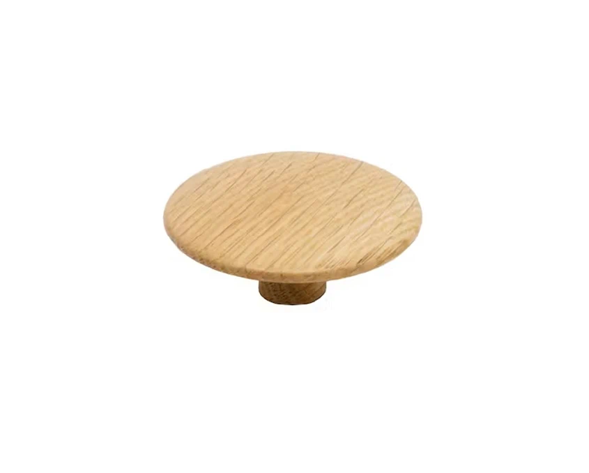 Мебельная ручка Beslag Design 373236-11 Дуб
