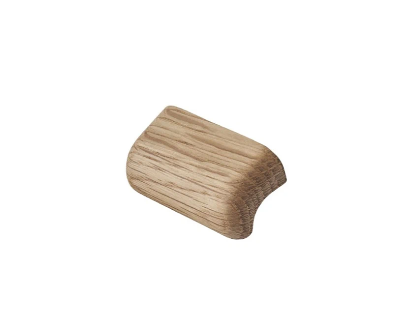 Меблева ручка Beslag Design 373250-11 Дуб