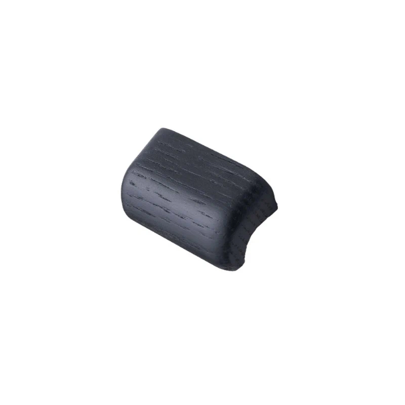 Меблева ручка Beslag Design 373251-11 Чорний