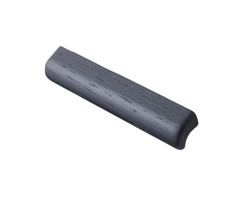 Меблева ручка Beslag Design 373255-11 Чорний