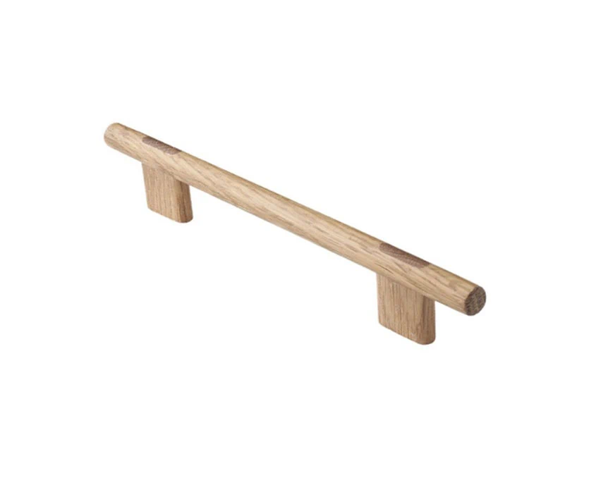Мебельная ручка Beslag Design 373260-11 дуб