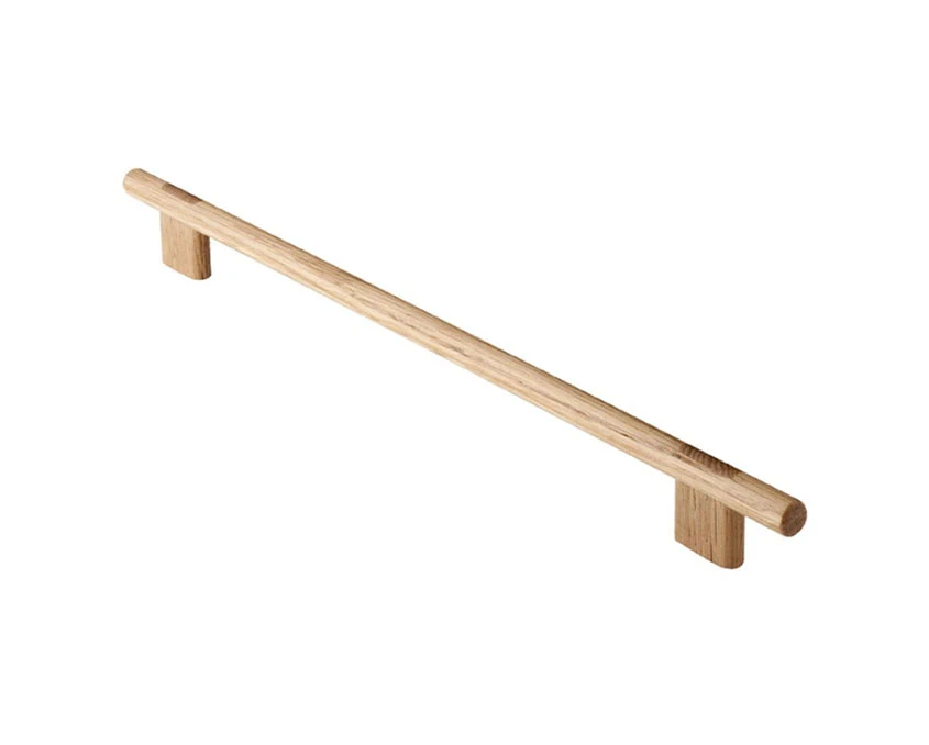 Мебельная ручка Beslag Design 373261-11 дуб