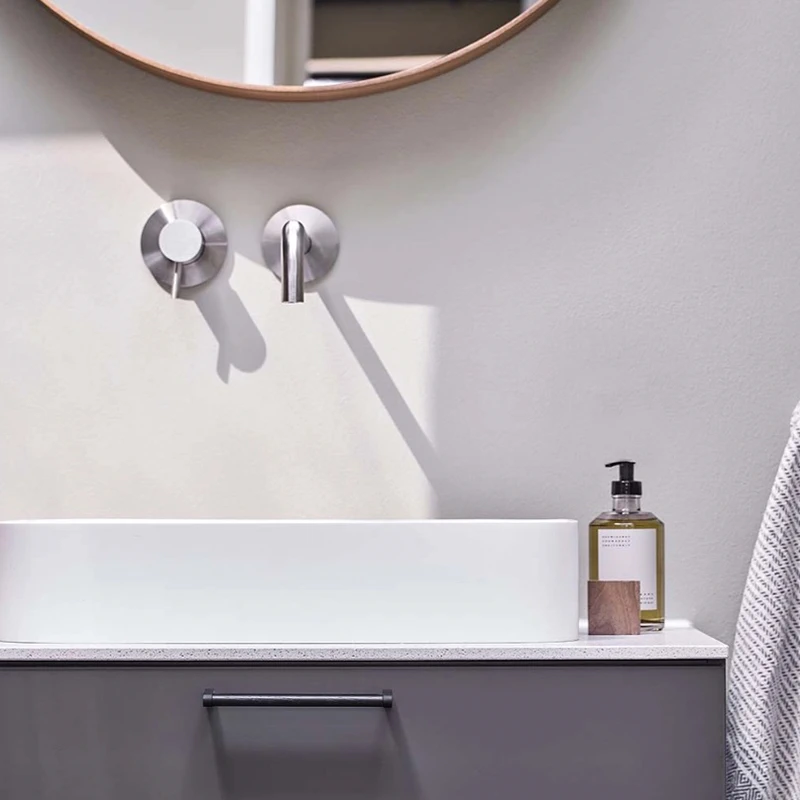 Мебельная ручка Beslag Design 373273-11 черный/черный - 4