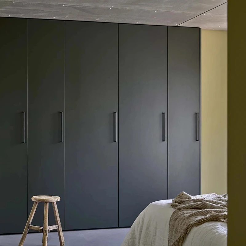 Мебельная ручка Beslag Design 373273-11 черный/черный - 6