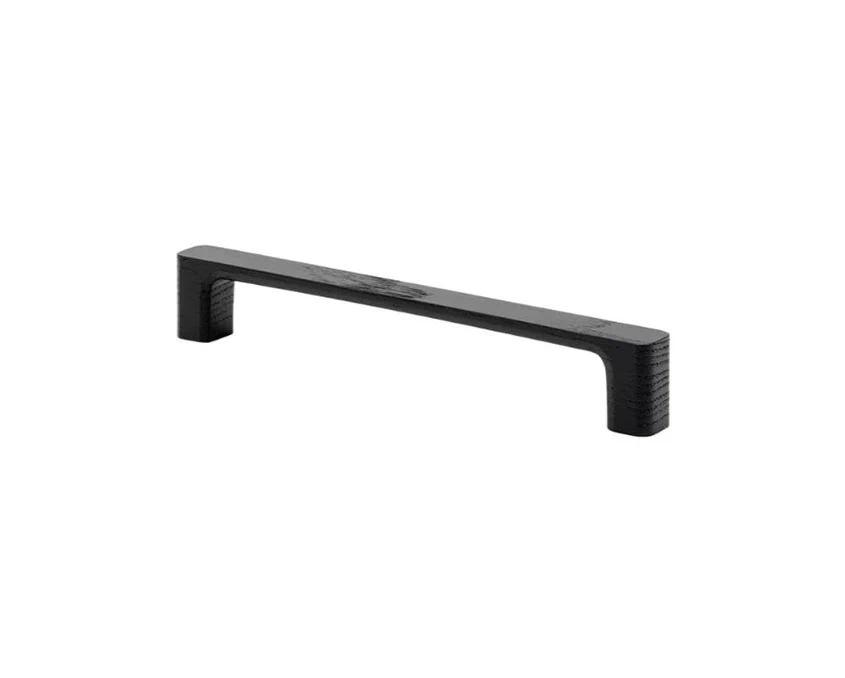 Меблева ручка Beslag Design 373280-11 Чорний