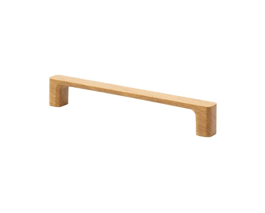 Меблева ручка Beslag Design 373281-11 Дуб