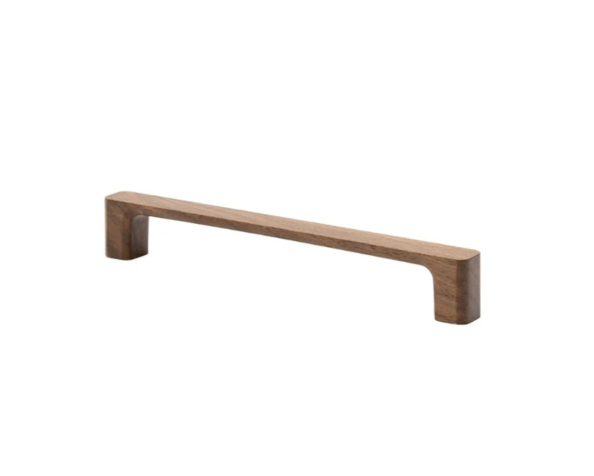 Мебельная ручка Beslag Design 373282-11 грецкий орех