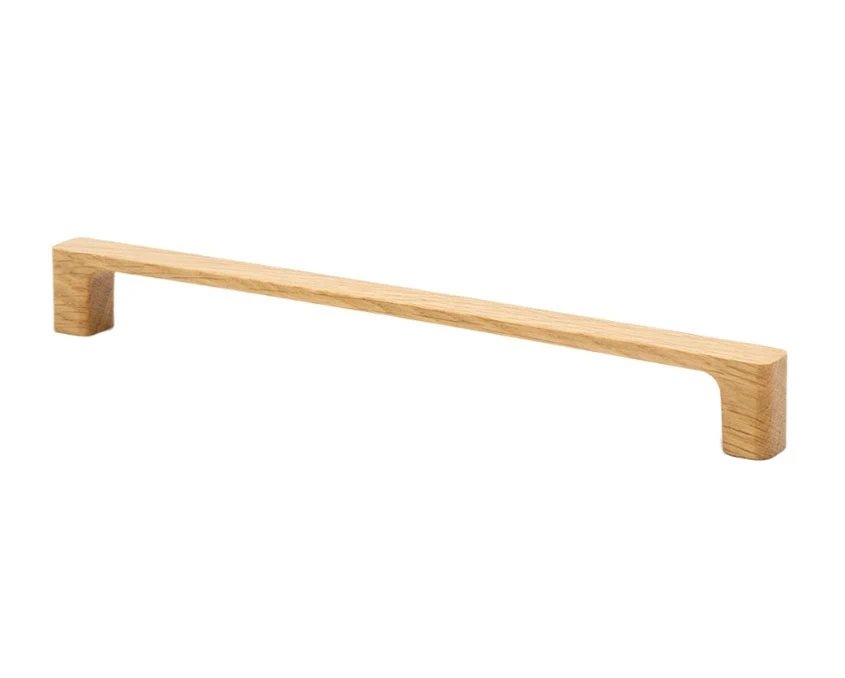 Меблева ручка Beslag Design 373286-11 Дуб