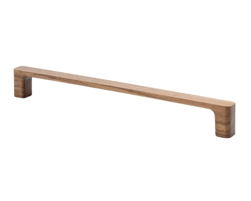 Меблева ручка Beslag Design 373287-11 Волоський горіх