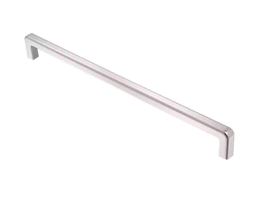 Мебельная ручка Beslag Design 373315-11 вид нержавеющей стали