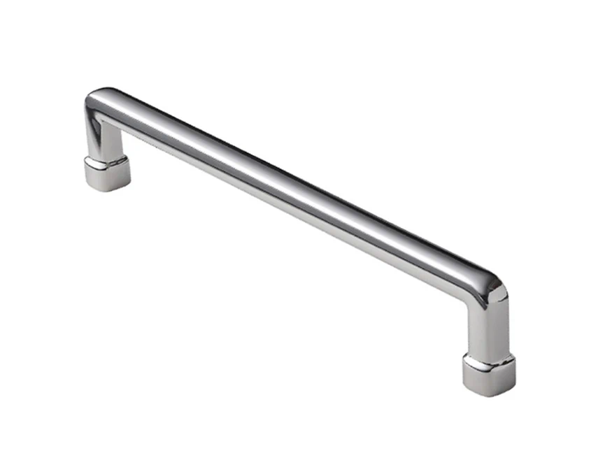 Меблева ручка Beslag Design 373321-11 Хром