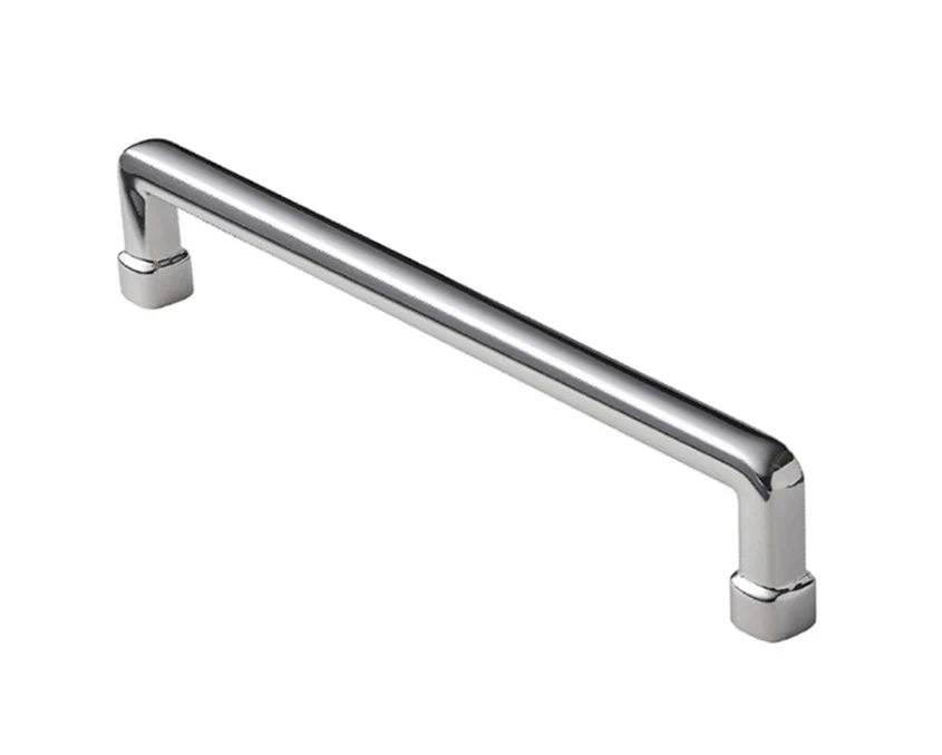 Меблева ручка Beslag Design 373325-11 Хром