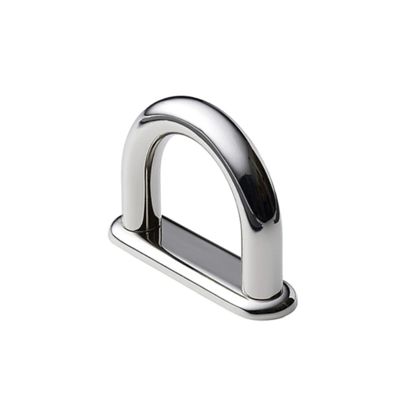 Меблева ручка Beslag Design 373330-11 Хром