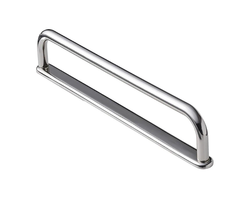 Меблева ручка Beslag Design 373335-11 Хром