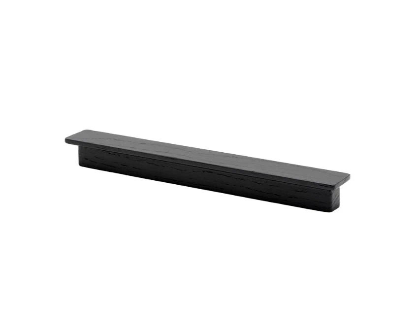 Меблева ручка Beslag Design 373345-11 Чорний
