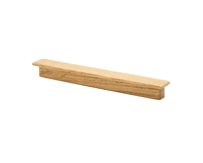 Мебельная ручка Beslag Design 373346-11 дуб