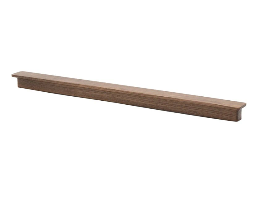 Мебельная ручка Beslag Design 373352-11 грецкий орех