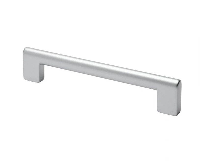 Меблева ручка Beslag Design 38792-11 Алюміній