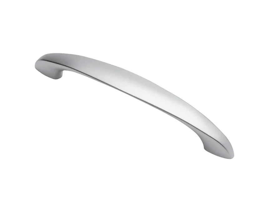 Мебельная ручка Beslag Design 38974-11 Нержавеющая сталь