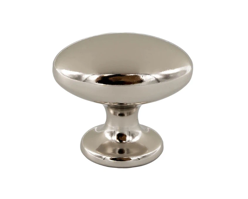 Мебельная ручка Beslag Design 39032-11 Никель