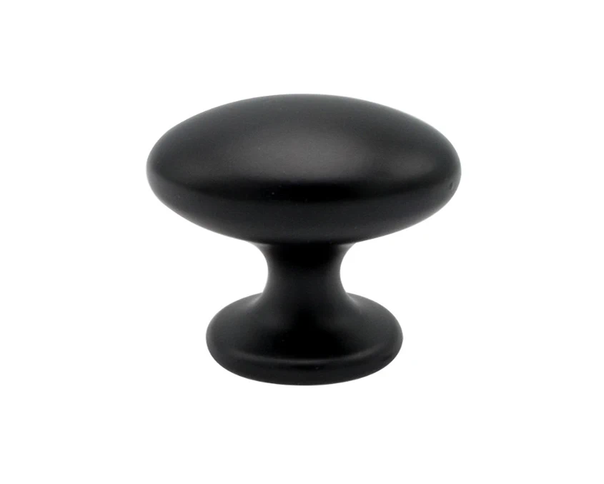 Мебельная ручка Beslag Design 39036-11 Античный черный