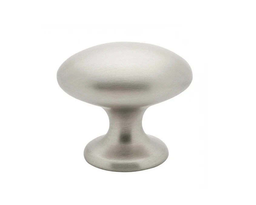 Мебельная ручка Beslag Design 39037-11 Нержавеющая сталь