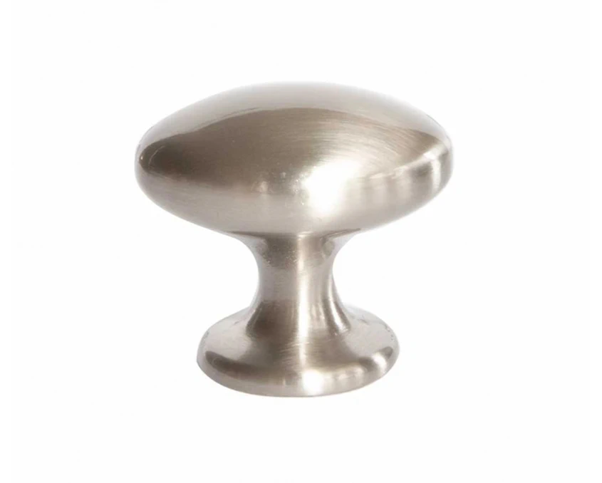 Мебельная ручка Beslag Design 39037C-11 Нержавеющая сталь