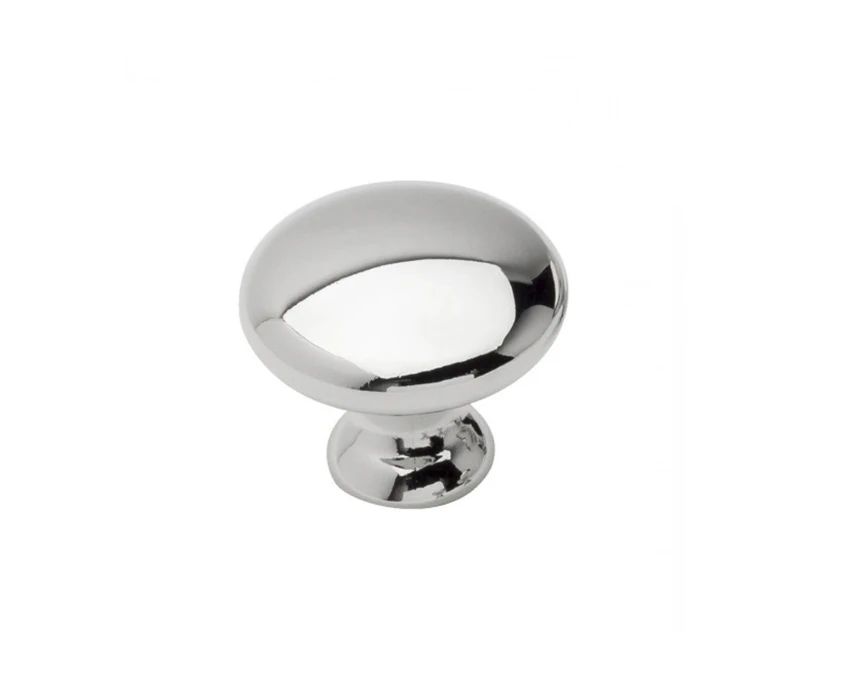 Меблева ручка Beslag Design 39524-11 Нікель