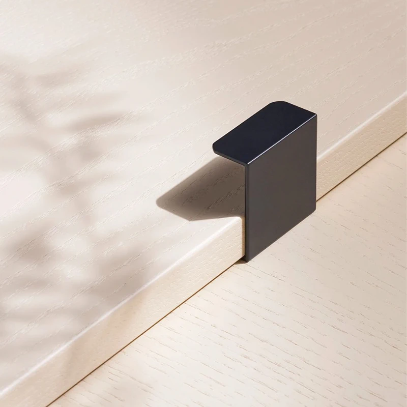 Мебельная ручка Beslag Design 401060-11 Тонитон черный