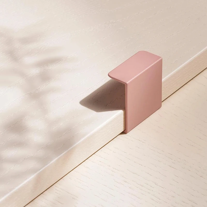 Мебельная ручка Beslag Design 401062-11 Тонитон Персик