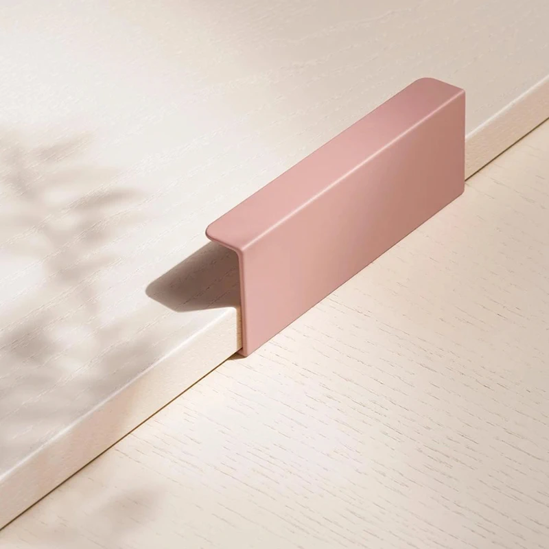 Мебельная ручка Beslag Design 401082-11 Тонитон Персик