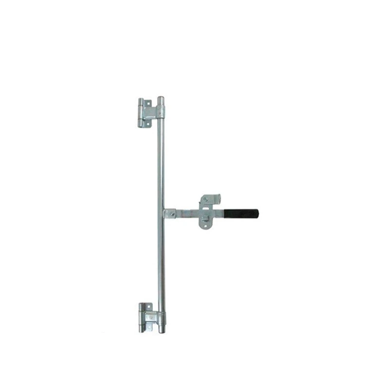 Замок запірний RZ 11128 штанговий для напівпричепів Цинк