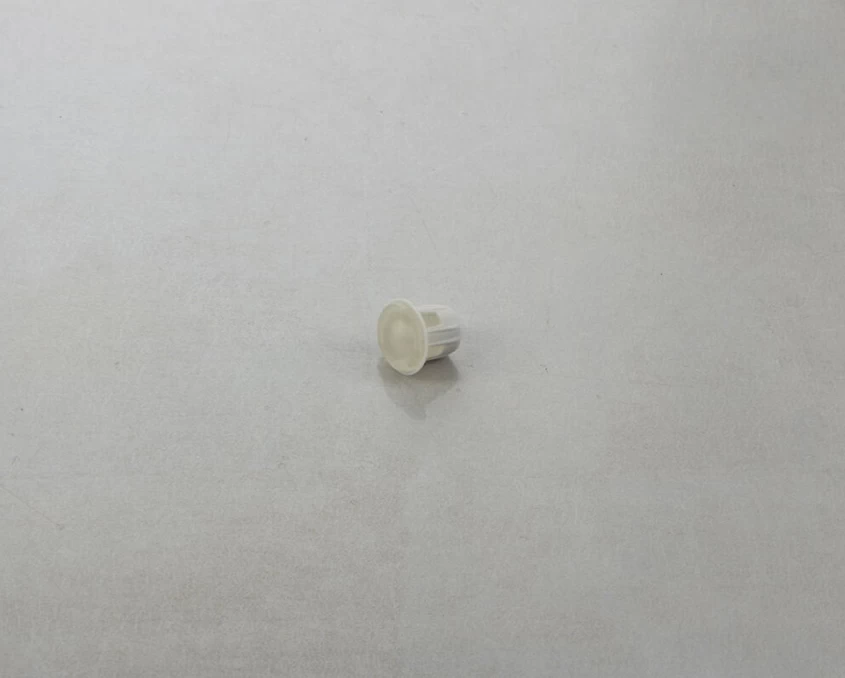 Демпфер Italiana Ferramenta Soft врезной d=10мм 23203050AA 100шт Прозрачный - 2