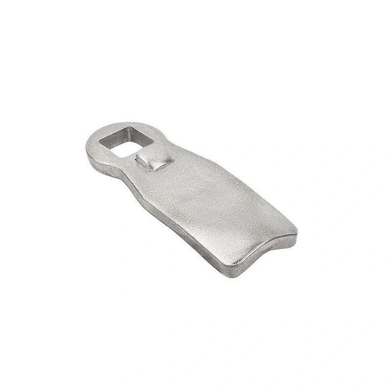 Ригель прямой RZ 1900-218 Цинк