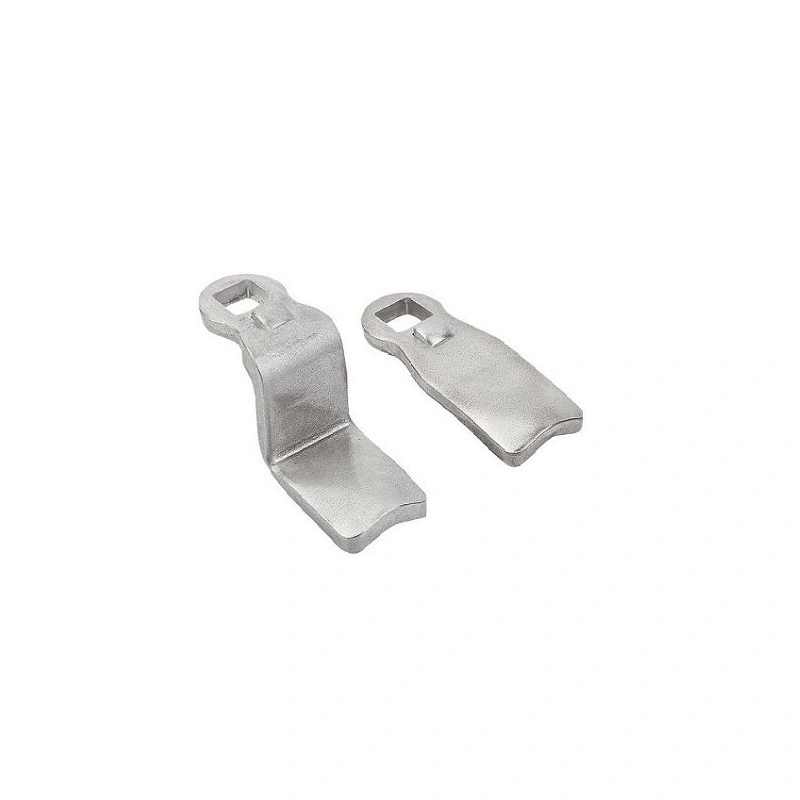 Ригель прямой RZ 1900-218 Цинк - 2