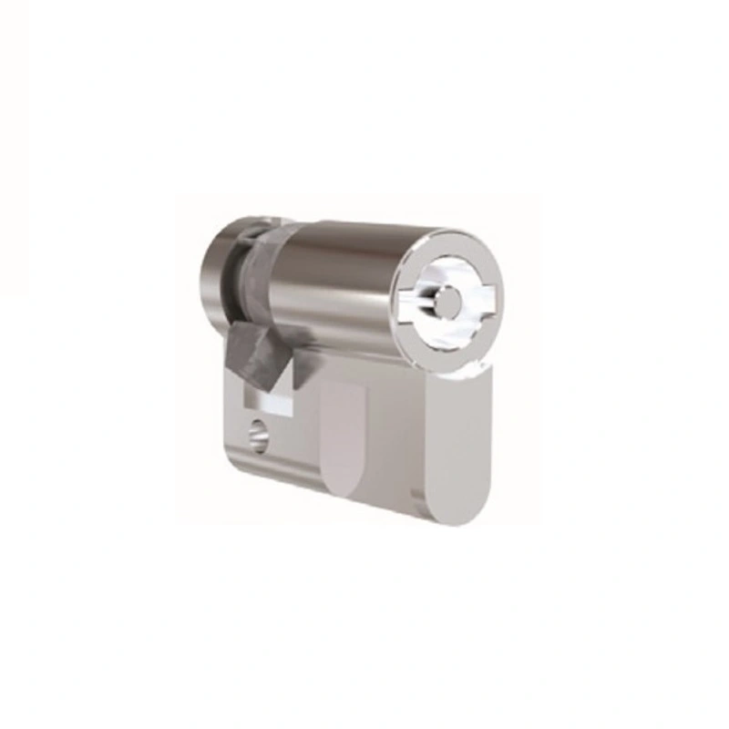 Цилиндр для замка "Бабочка" RZ 2001-032 Цинк